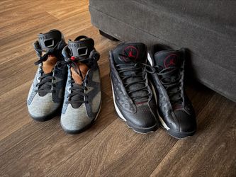 Jordan’s