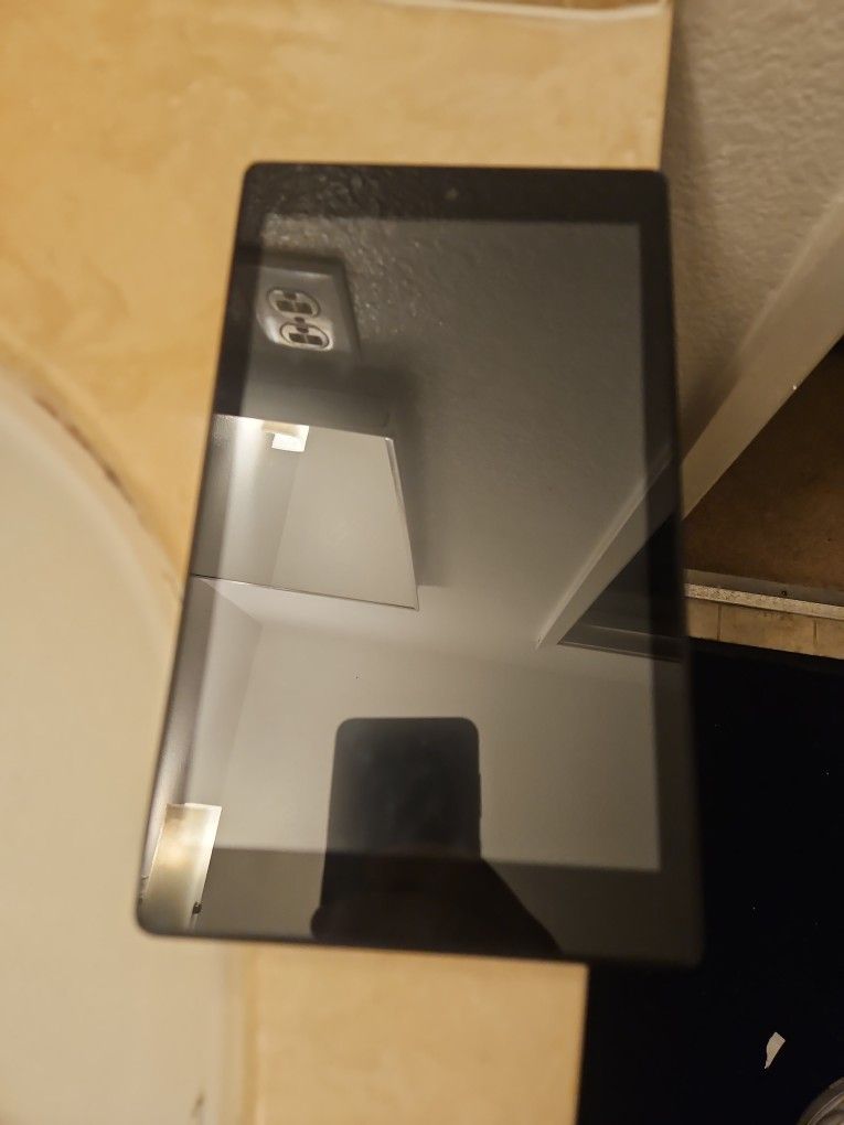 Amazon Fire Tab