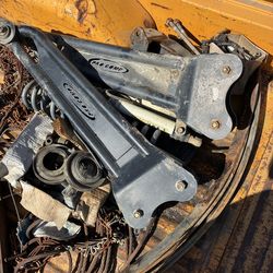 2008 F-250 ProComp lift