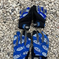 Aftco Fishing Gloves