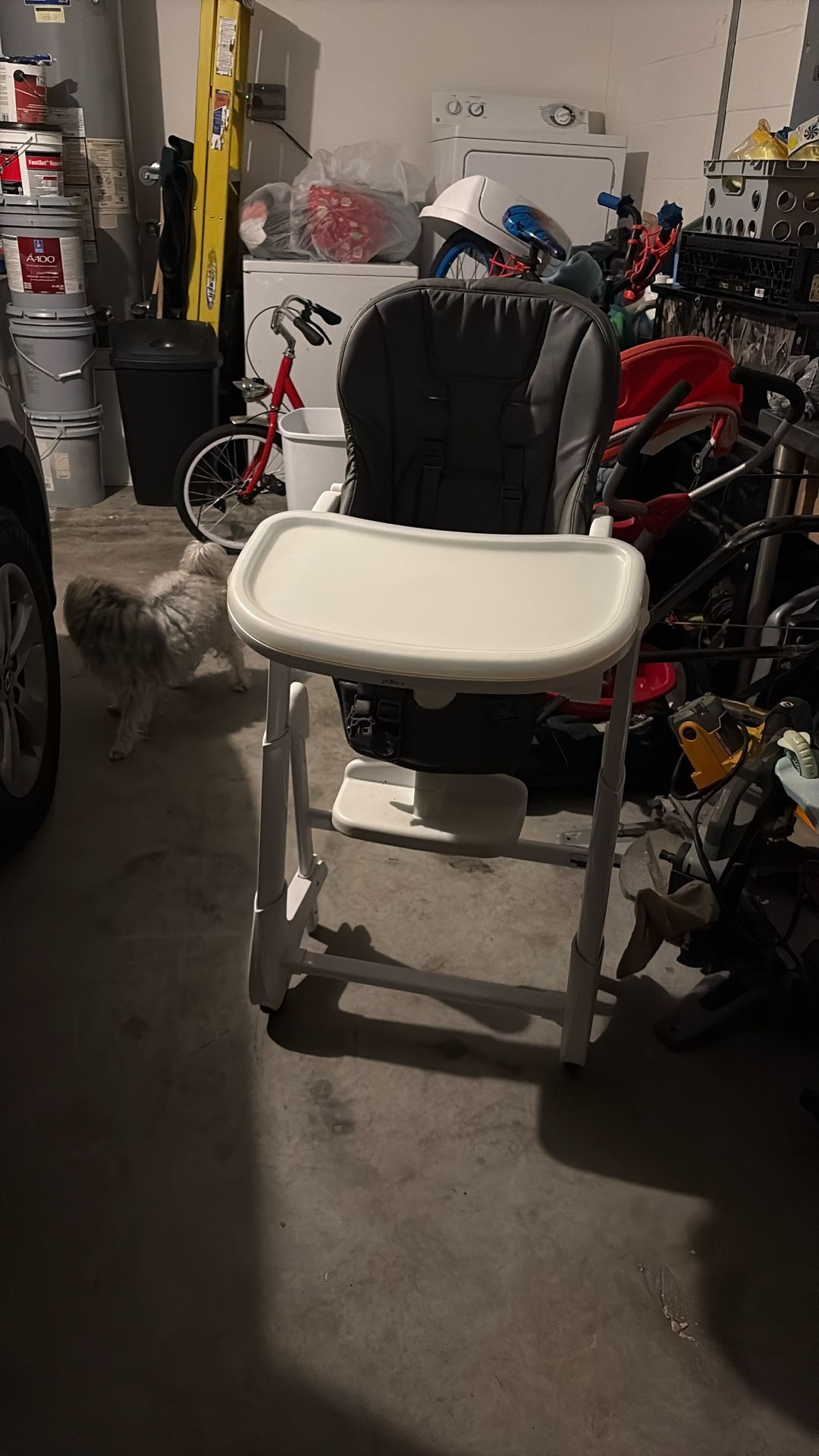 Silla Baby Chiar Baby