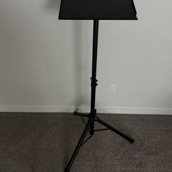 Tripod Stand