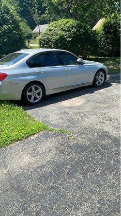BMW 320i