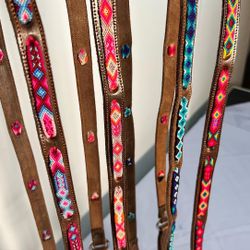 Dog Leashes 