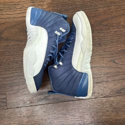 Jordan Obsidian 12 Size 10.5