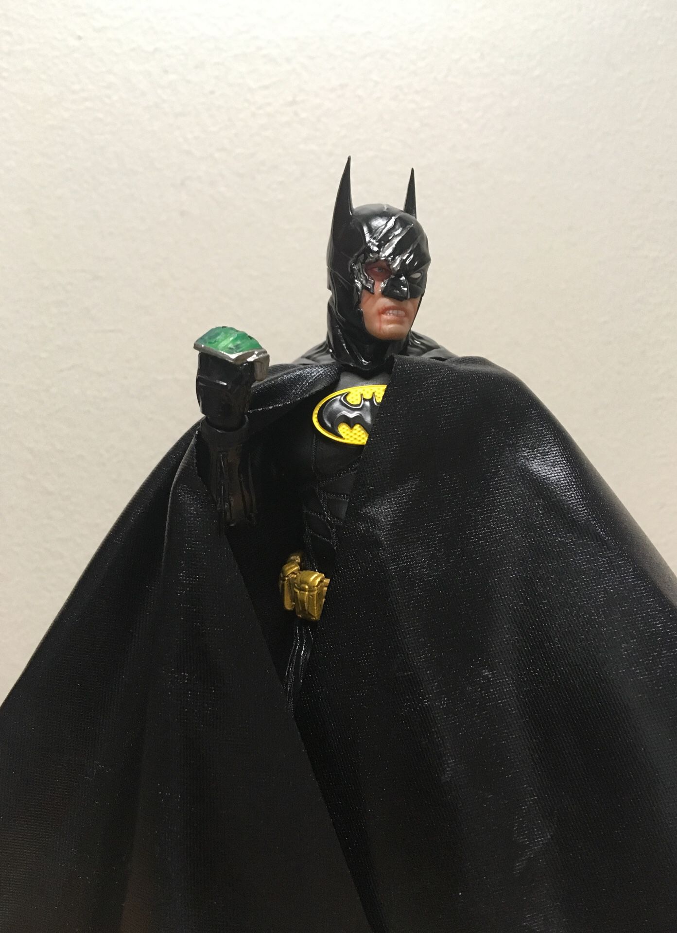 Mezco onyx batman for Sale in Fremont, CA - OfferUp