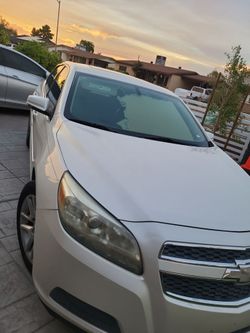 2013 Chevrolet Malibu