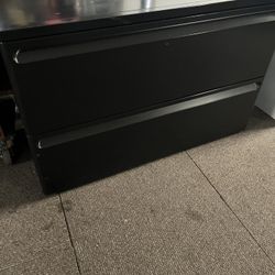 Lateral Filing Cabinets 