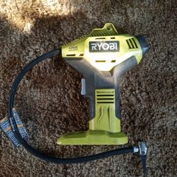 Ryobi Power Inflator 