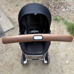 Evenflo DualRide Infant Car Seat