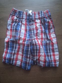 5t Shorts