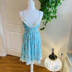 Women Dress One size 