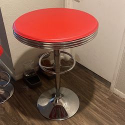 Bar Stool 