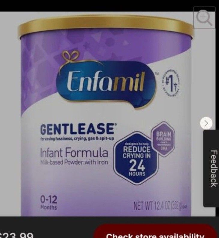Enfamil