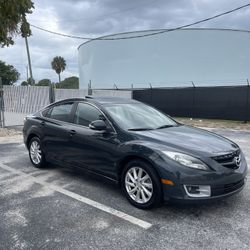 Mazda6 2013!!