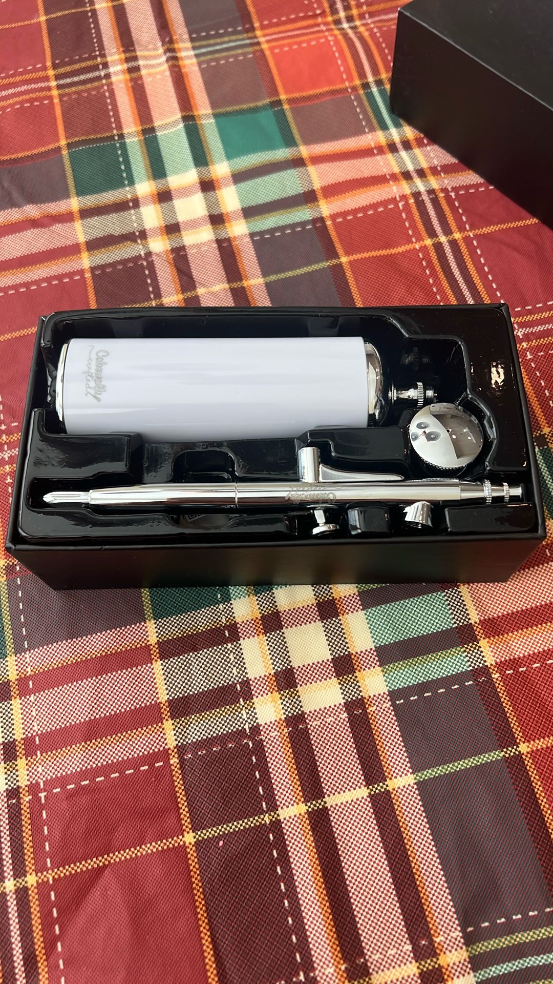 Brand New Air Spray For. Cakes