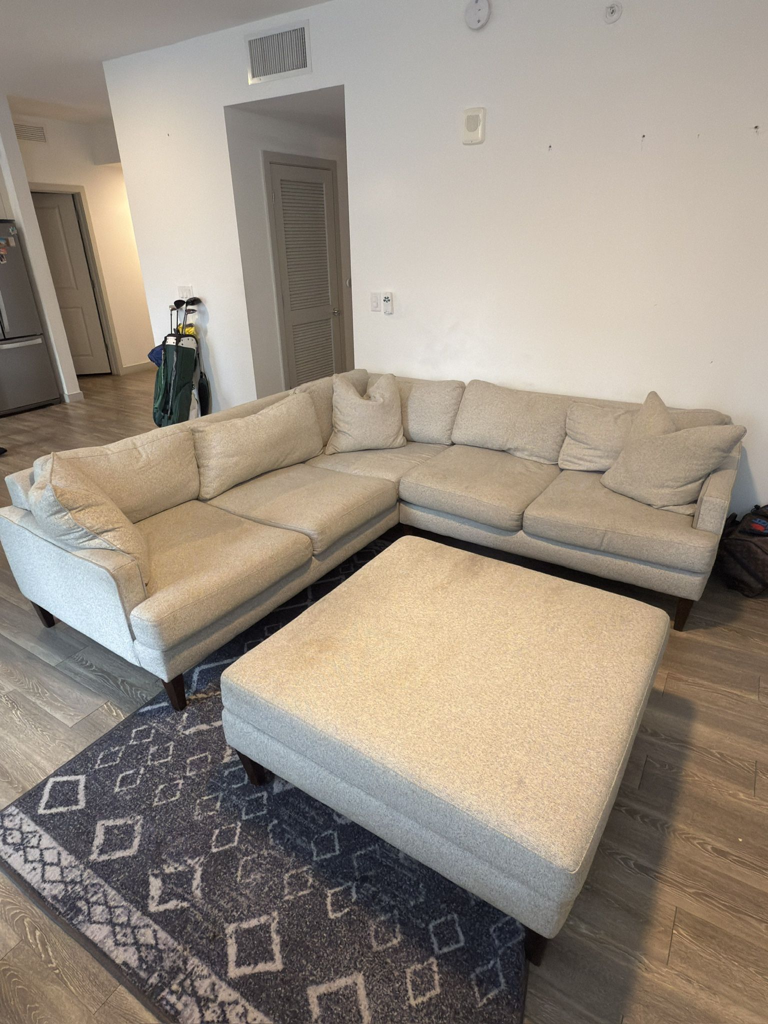 Couch For Sale 