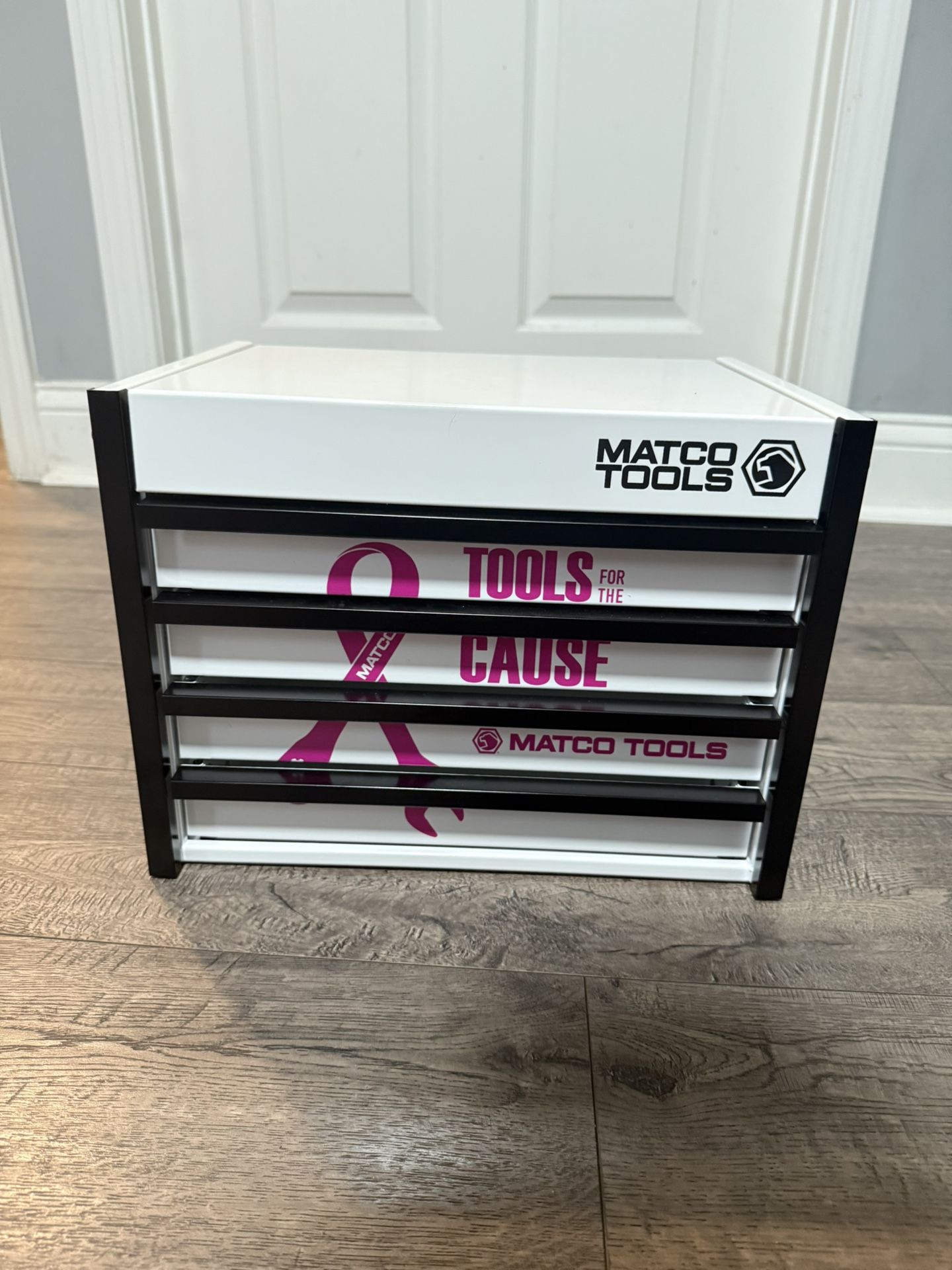 Tools For Cause Matco Tools Mini Box 50$