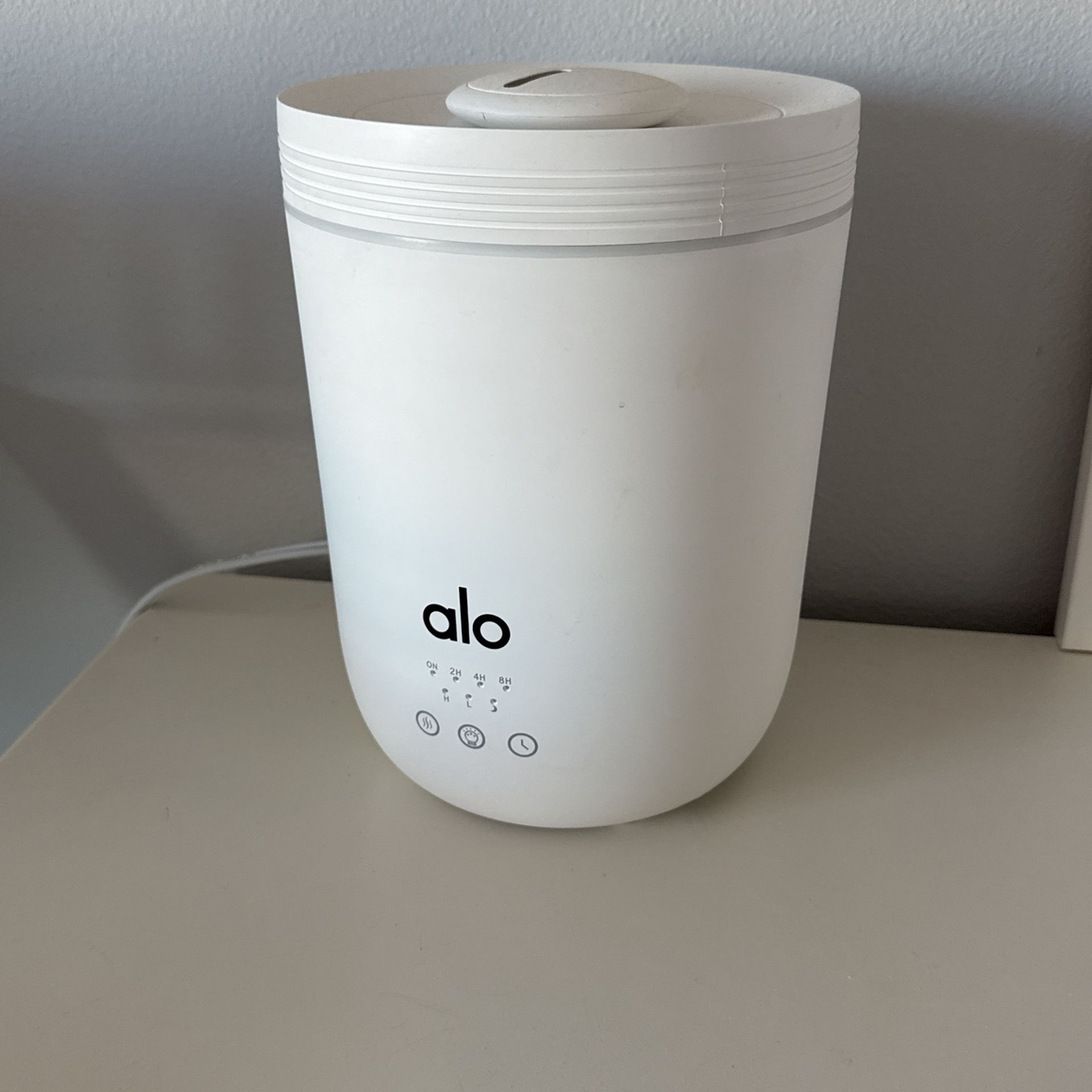 Alo Diffuser