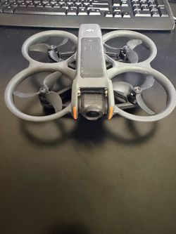 DJI Avata 2 fly more package