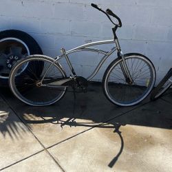 Beach Cruiser