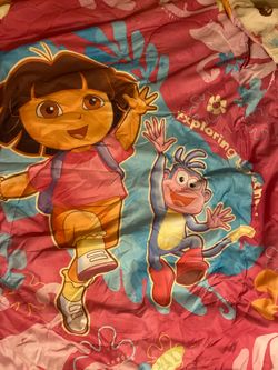 Reversible Full Comforter