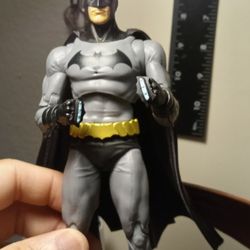 mcfarlane Batman (Dick Grayson)