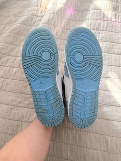 Air Jordan 1 low