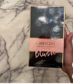 Carolina Herrera Good Girl Blush EDP 80ml