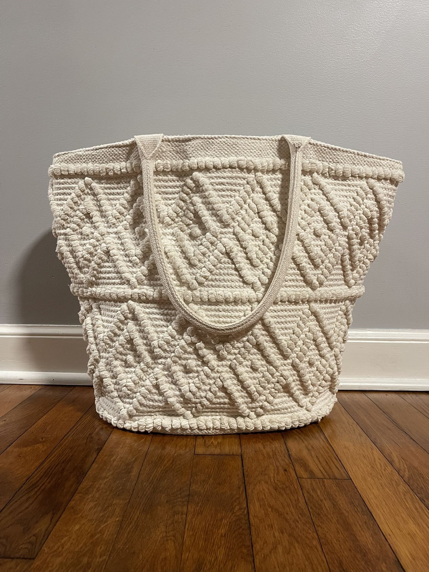 Beautiful Shade Shore BigBig Tote
