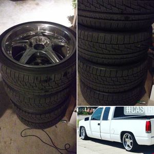 New And Used Truck Parts For In Los Angeles Ca Offerup