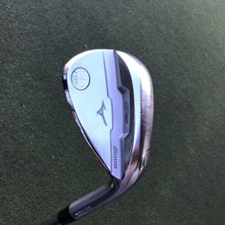 Mizuno 50/07 Wedge