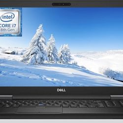 Dell Latitude 14 Laptop 