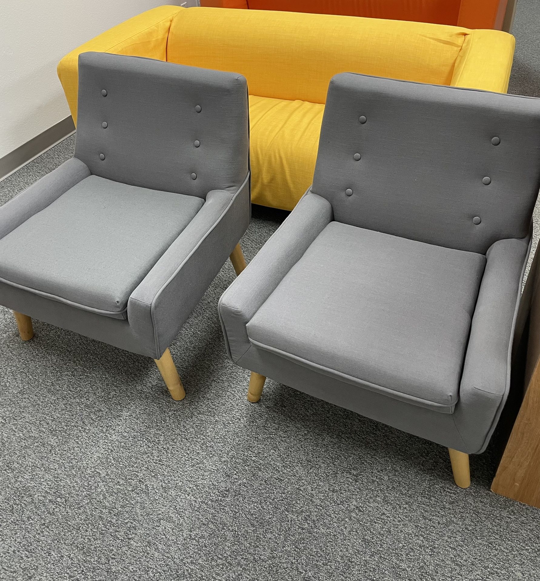 Free Office Furniture