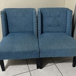 Sillas De Sala / accent chairs