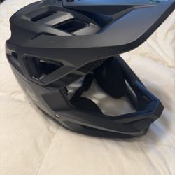 New Fox Proframe RS Mountain Bike Helmet - Medium