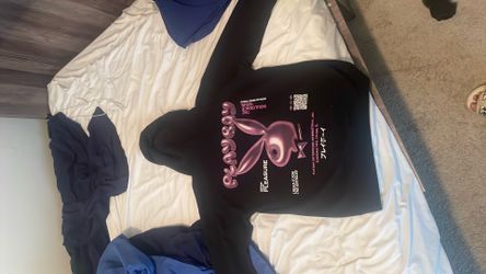 Playboy hoodie
