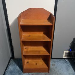 Furniture Shelve