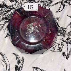 Ashtray 