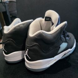Jordan 5 Y Youth