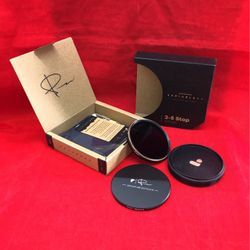 Polarpro Signature VND Filter 2-5 Edition II 