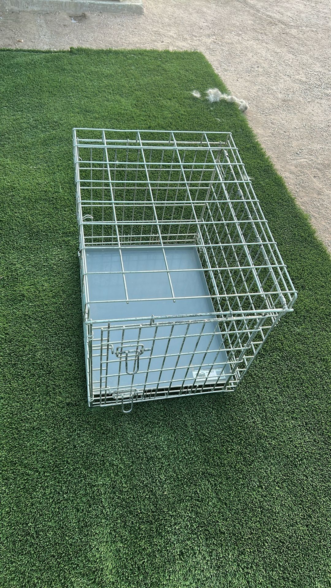 Kennel Small