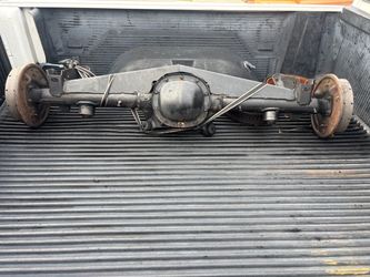 Differential for Cadillac