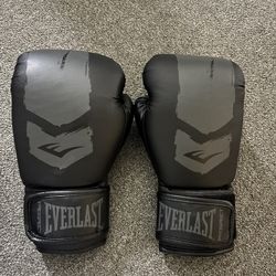 Everlast Boxing Clothes
