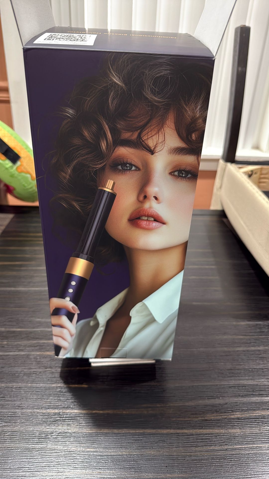 Multifunctional Electric Hair Dryer