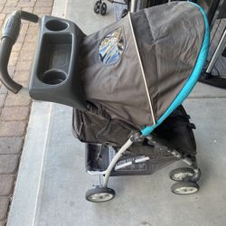 Stroller 