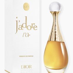 Jadore cau de parfum infinisime DIOR 