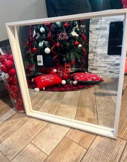 IKEA mirror
