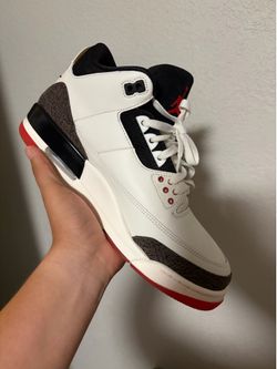 Jordan 3 “Worlds Best”