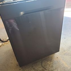Samsung Dishwasher 